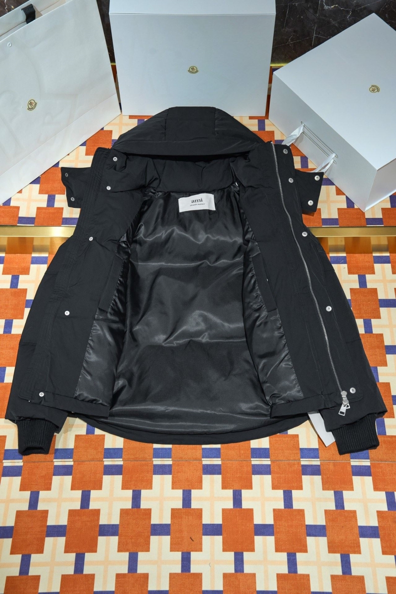 Moncler Down Coat